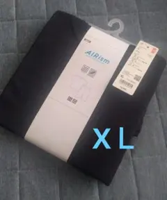 XＬサイズ　新品未使用　メンズ　ルームウェア　エアリズム　ユニクロ