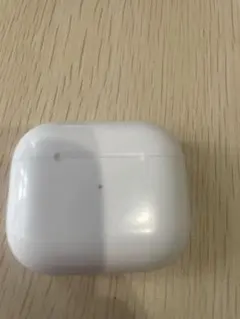 Apple AirPods 第３世代　充電ケース