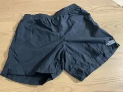 ノースフェイス　バーサタイルショーツ　ブラック　XL