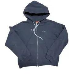 NIKE パーカー