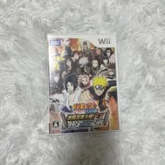 NARUTO -ナルト- 疾風伝 激闘忍者大戦!EX 2