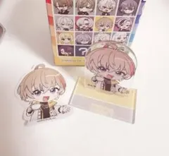 にじさんじ チョコエッグ 風楽奏斗