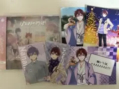 すとぷり はじまりの物語 CD ななもりさんセット