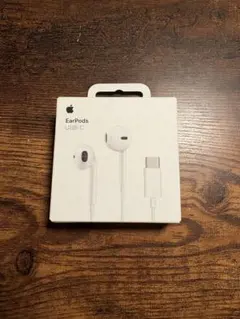 Apple EarPods USB-C