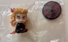 鬼滅の刃　すわらせ隊　煉獄杏寿郎