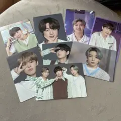 BTS Sソウジュ V SOWOOZOO ミニフォト コンプ まとめ | Mercari