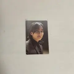 SEVENTEEN 17 IS RIGHT HERE ジョンハン トレカ