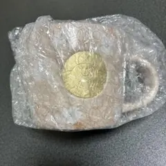 【新品未使用】STARBUCKS SAKURA2025メダルマーブル355ml