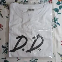 【新品未開封】SnowMan ASIA TOUR 2D.2D. Tシャツ