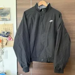 フリースジャケット ナイロンジャケット