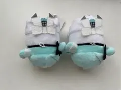 もちマス 初音ミクモモジャンミク