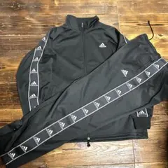 00s アディダス トラック ジャケット パンツ セットアップ