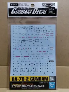 ガンダム 模型