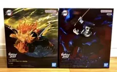 鬼滅の刃 VIBRATION STARS PLUS -我妻善逸- -獪岳-