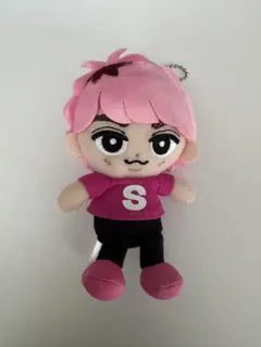 SnowMan 佐久間大介 すのチルぬい