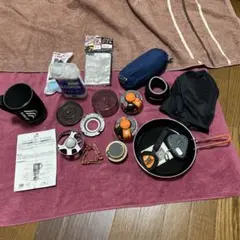 ジェットボイルマイクロモのサムネイル
