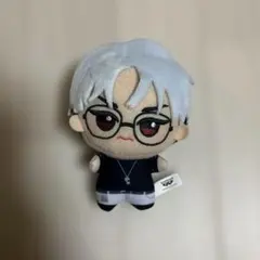 カリスマ 草薙理解 ちびぐるみ