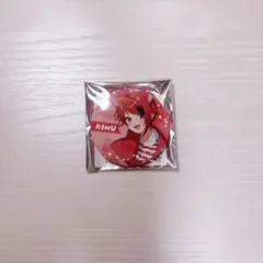 莉犬くん 2023Summer 缶バッチ