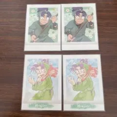 忍たま乱太郎 ぱしゃこれ 潮江文次郎