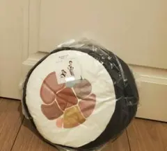 未使用 3coins 節分 子供 服 恵方巻きベスト コスプレ