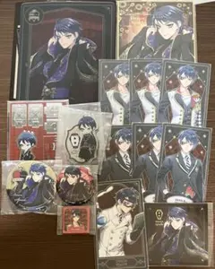 ツイステ デュース まとめ売り