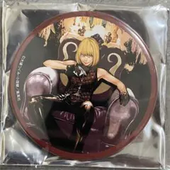 2026年最新】デスノート メロ 缶バッジの人気アイテム - メルカリ