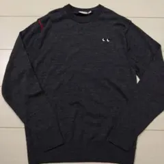 UNIQLOユニクロ　アーニャハインドマーチセーター