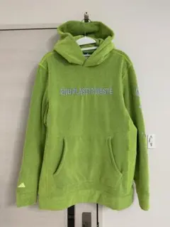 アディダスゴルフ　パーカー