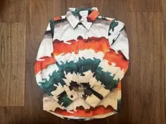 ウルフアンドリタ wolf&rita 長袖シャツ 多色