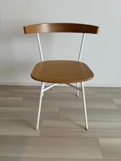 廃盤品】希少 IKEA ダイニングチェア IDOLF イケア イードルフ - メルカリ
