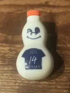 横浜Fマリノス グッズ　ひょうちゃん
