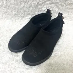 美品✨　foot the coacherフットザコーチャー　FT-MOC モック