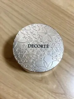 DECORTE ルースパウダー 00 translucent 20g