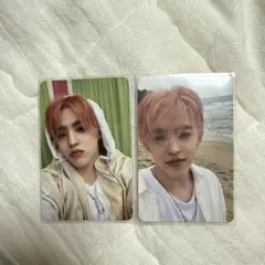 SEVENTEEN spill the feels feel you エスクプス