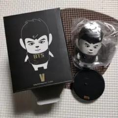 BTS 防弾少年団 ヒプモン ぬいぐるみ 防弾少年団(BTS) - BTS HIPHOPMONSTER ヒプモン ジミンの通販 by