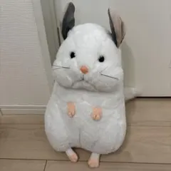 ハムスター倶楽部 ぬいぐるみセット - メルカリ
