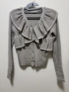 アースミュージック＆エコロジー　ニット