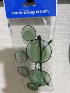 東京ディズニーリゾート ミッキーマウス　サングラス