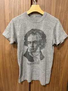 UNDERCOVER アンダーカバー 25SS ベートーベンTシャツ 半袖 - メルカリ