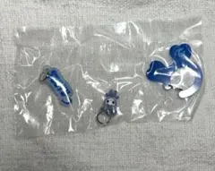 twice lovelys アクリルカラビナフロッキーマスコット ツウィ