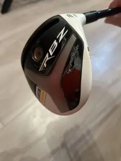 テーラーメイド TaylorMade RBZ STAGE2ウッド 5番 5W