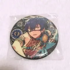 あんスタ あんさんぶるスターズ 時光 缶バッジ 漣ジュン