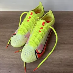 最終価格‼️マーキュリアルヴェイパー13sg 24.5 サイン者不明 最終価格‼️マーキュリアルヴェイパー13sg 24.5 サイン者不明 サッカー