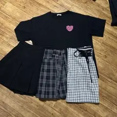 イングINGNI4点まとめ売り