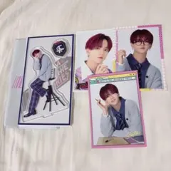 2025年最新】中島颯太 アクスタの人気アイテム - メルカリ