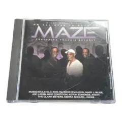 MAGUMA MC'S / MASSIVE (CD) - メルカリ