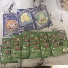 ワンピース一番くじ