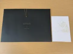 チェンソーマン ワールドプレミア 招待状