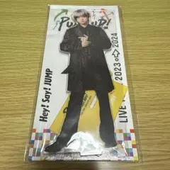 ビッグアクリルスタンド　八乙女光