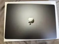 Apple MacBook Pro 14インチ M3 Pro 1TB SSD